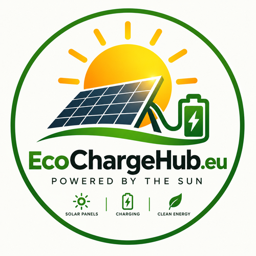 EcoChargeHub.eu